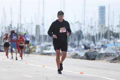 SoCal's Pirate's 5k/10k Run/Walk race photo