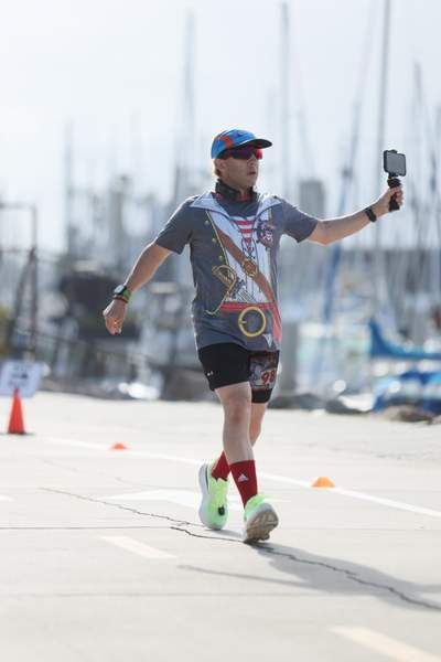 SoCal's Pirate's 5k/10k Run/Walk race photo