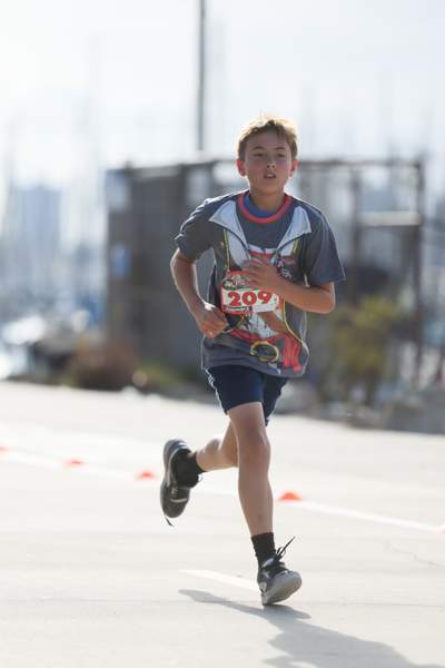 SoCal's Pirate's 5k/10k Run/Walk race photo