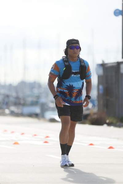 SoCal's Pirate's 5k/10k Run/Walk race photo