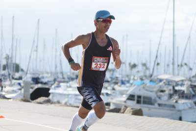 SoCal's Pirate's 5k/10k Run/Walk race photo