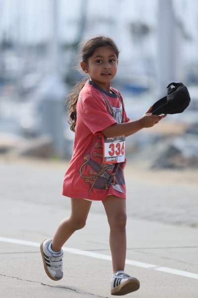 SoCal's Pirate's 5k/10k Run/Walk race photo