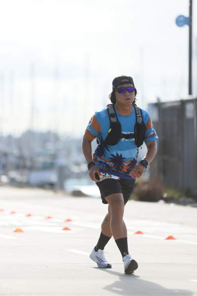 SoCal's Pirate's 5k/10k Run/Walk race photo