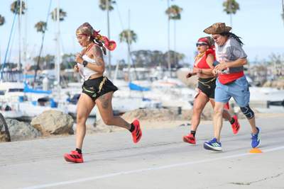 SoCal's Pirate's 5k/10k Run/Walk race photo