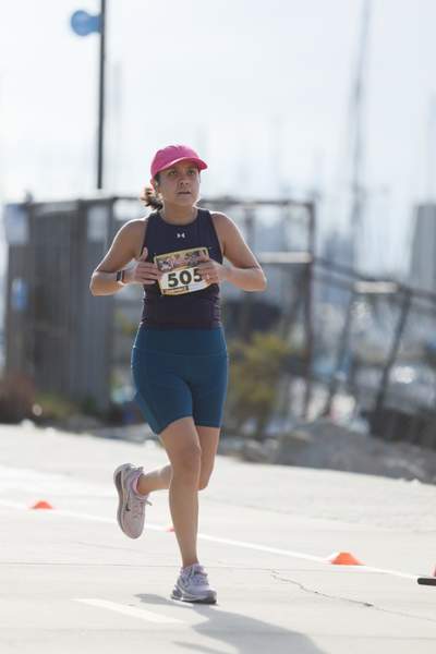 SoCal's Pirate's 5k/10k Run/Walk race photo