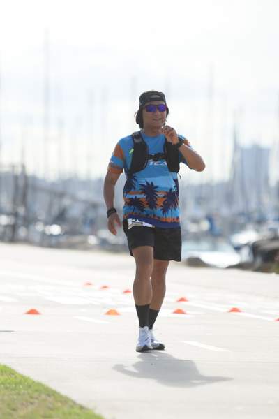 SoCal's Pirate's 5k/10k Run/Walk race photo