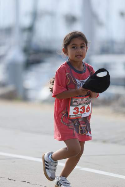 SoCal's Pirate's 5k/10k Run/Walk race photo