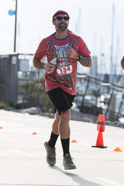SoCal's Pirate's 5k/10k Run/Walk race photo