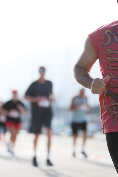 SoCal's Pirate's 5k/10k Run/Walk race photo