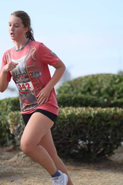SoCal's Pirate's 5k/10k Run/Walk race photo