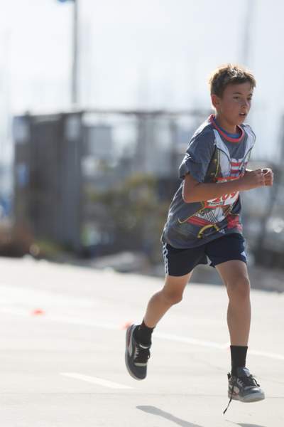 SoCal's Pirate's 5k/10k Run/Walk race photo