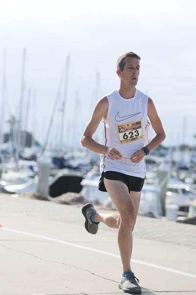 SoCal's Pirate's 5k/10k Run/Walk race photo
