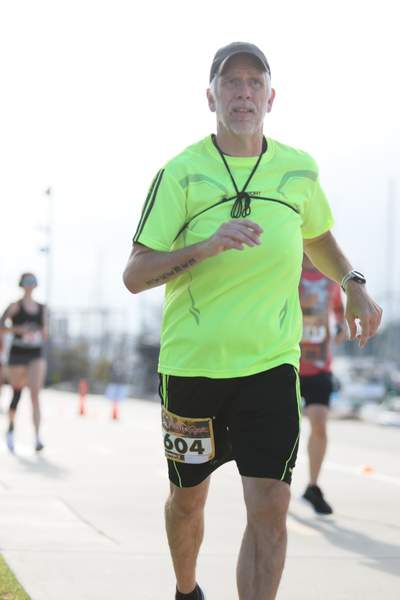 SoCal's Pirate's 5k/10k Run/Walk race photo