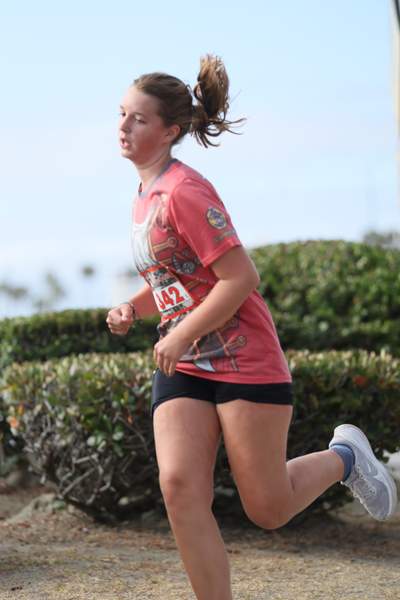 SoCal's Pirate's 5k/10k Run/Walk race photo