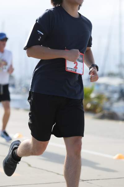 SoCal's Pirate's 5k/10k Run/Walk race photo