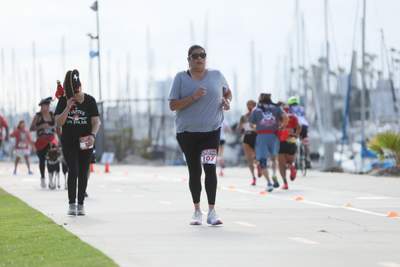 SoCal's Pirate's 5k/10k Run/Walk race photo