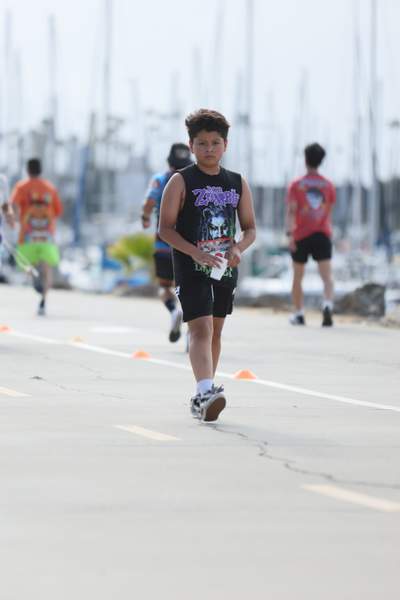 SoCal's Pirate's 5k/10k Run/Walk race photo