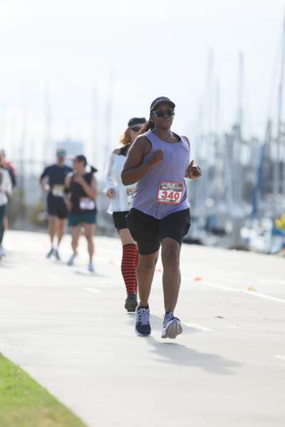SoCal's Pirate's 5k/10k Run/Walk race photo