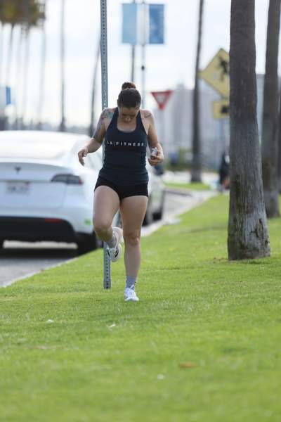 SoCal's Pirate's 5k/10k Run/Walk race photo