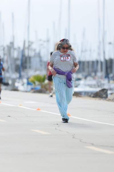 SoCal's Pirate's 5k/10k Run/Walk race photo