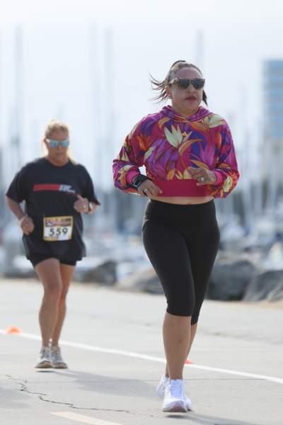 SoCal's Pirate's 5k/10k Run/Walk race photo