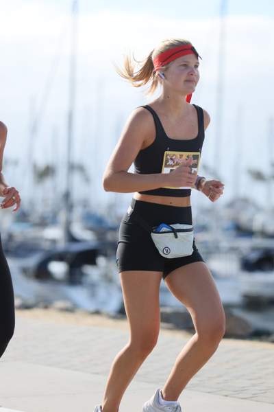 SoCal's Pirate's 5k/10k Run/Walk race photo