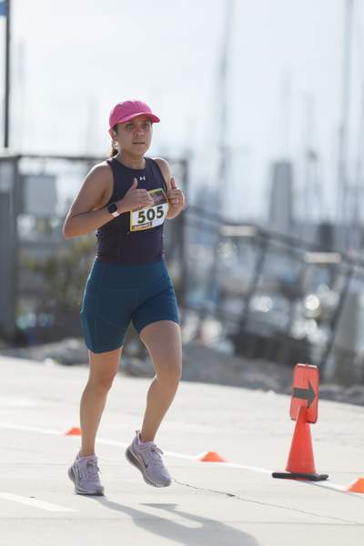 SoCal's Pirate's 5k/10k Run/Walk race photo