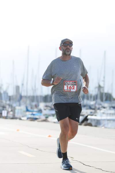 SoCal's Pirate's 5k/10k Run/Walk race photo