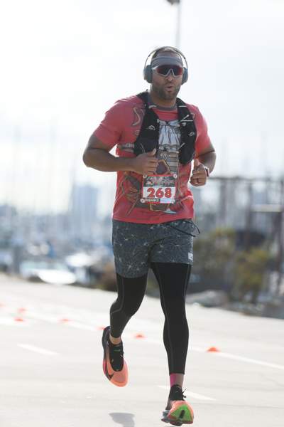 SoCal's Pirate's 5k/10k Run/Walk race photo