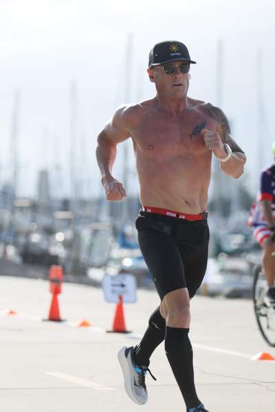 SoCal's Pirate's 5k/10k Run/Walk race photo