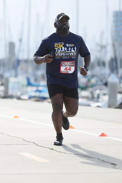 SoCal's Pirate's 5k/10k Run/Walk race photo