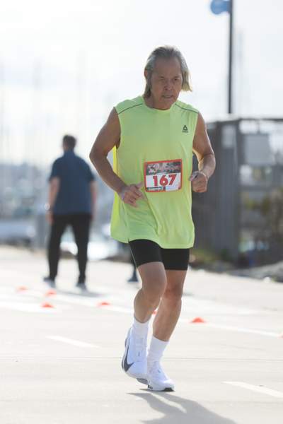 SoCal's Pirate's 5k/10k Run/Walk race photo