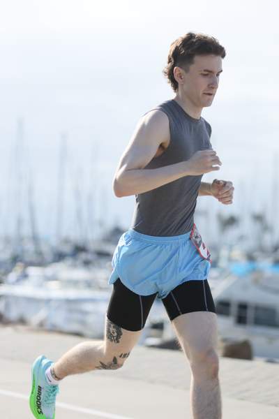 SoCal's Pirate's 5k/10k Run/Walk race photo