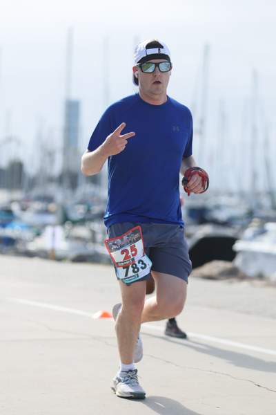 SoCal's Pirate's 5k/10k Run/Walk race photo