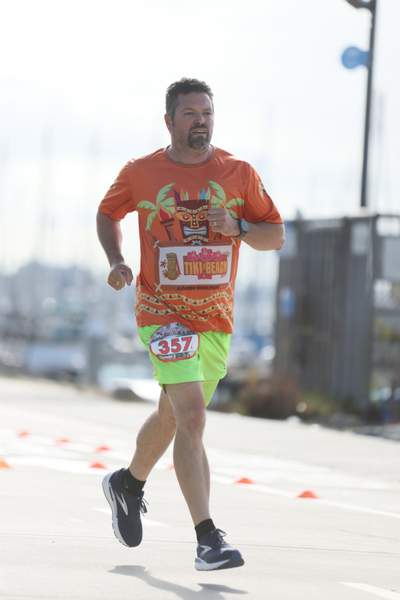 SoCal's Pirate's 5k/10k Run/Walk race photo