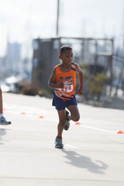 SoCal's Pirate's 5k/10k Run/Walk race photo