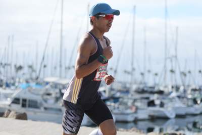 SoCal's Pirate's 5k/10k Run/Walk race photo