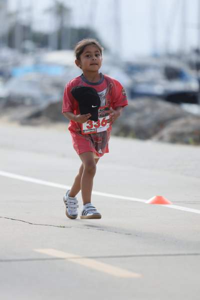 SoCal's Pirate's 5k/10k Run/Walk race photo