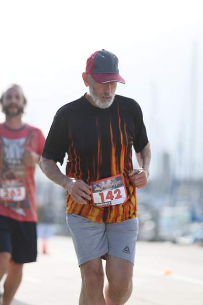 SoCal's Pirate's 5k/10k Run/Walk race photo