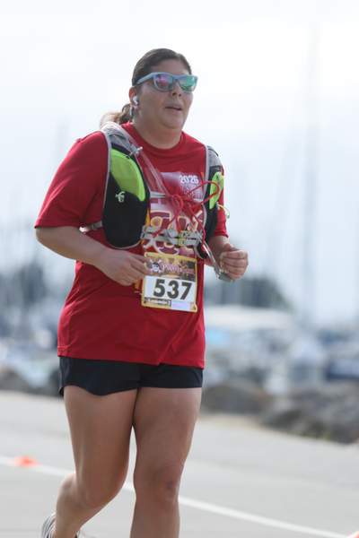 SoCal's Pirate's 5k/10k Run/Walk race photo