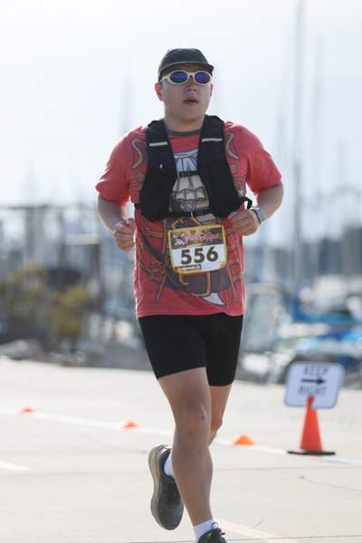 SoCal's Pirate's 5k/10k Run/Walk race photo