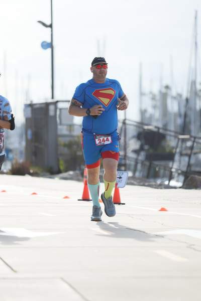 SoCal's Pirate's 5k/10k Run/Walk race photo