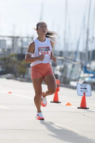 SoCal's Pirate's 5k/10k Run/Walk race photo