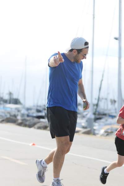 SoCal's Pirate's 5k/10k Run/Walk race photo