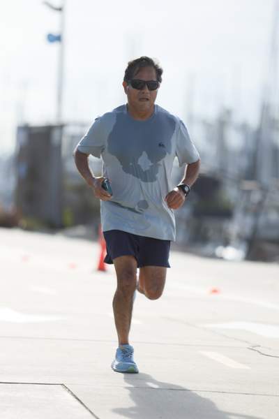 SoCal's Pirate's 5k/10k Run/Walk race photo