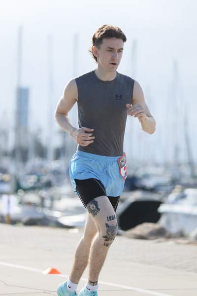 SoCal's Pirate's 5k/10k Run/Walk race photo