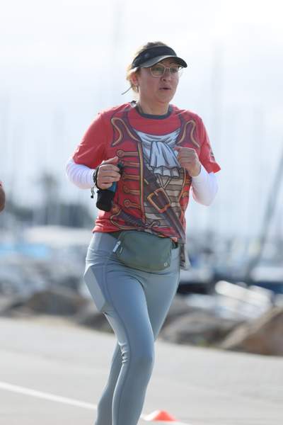 SoCal's Pirate's 5k/10k Run/Walk race photo