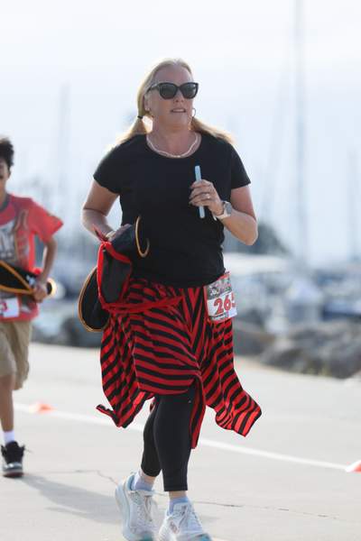 SoCal's Pirate's 5k/10k Run/Walk race photo