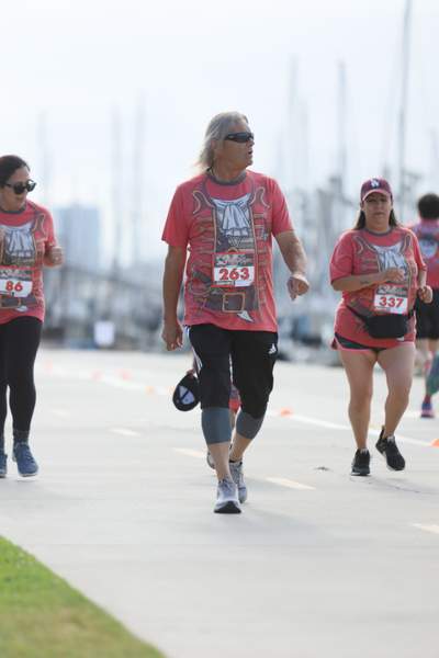 SoCal's Pirate's 5k/10k Run/Walk race photo