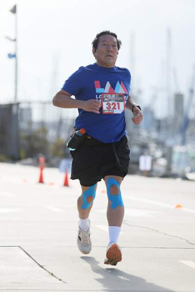 SoCal's Pirate's 5k/10k Run/Walk race photo